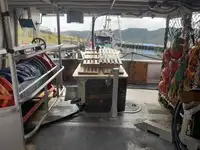 Langlinienschiff zu verkaufen