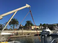Trawler zu verkaufen