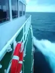 Patrouillenboot zu verkaufen