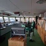 Patrouillenboot zu verkaufen