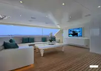 Yacht zu verkaufen