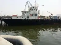 Patrouillenboot zu verkaufen