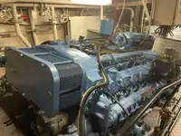 Patrouillenboot zu verkaufen