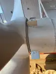 Fährschiff zu verkaufen
