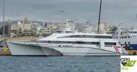 Passagierschiff zu verkaufen