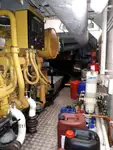 Schleppboot zu verkaufen