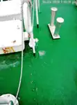 Lotsenboot zu verkaufen