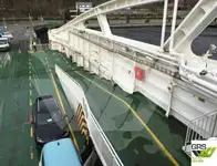 Ro-Ro-Schiff zu verkaufen