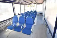Passagierschiff zu verkaufen