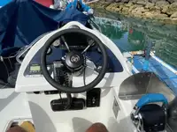 Kreuzfahrtschiff zu verkaufen