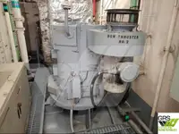 Schleppboot zu verkaufen