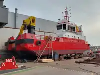 Mehrzweckschiff zu verkaufen