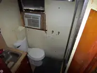 Schleppboot zu verkaufen