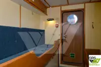 Patrouillenboot zu verkaufen