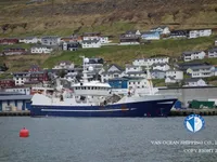 Trawler zu verkaufen