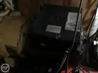 Trawler zu verkaufen