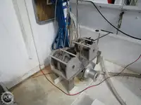Trawler zu verkaufen