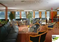 Kreuzfahrtschiff zu verkaufen