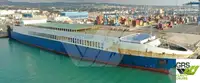 Ro-Ro ship zu verkaufen