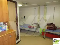 Versorgungsschiff zu verkaufen