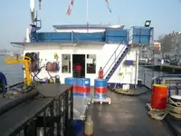 Barges zu verkaufen