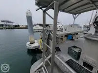 Rettungsboot zu verkaufen