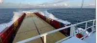 Crew-Boot zu verkaufen