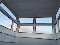 Schleppboot zu verkaufen