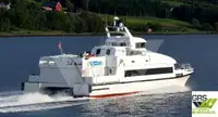 Kreuzfahrtschiff zu verkaufen