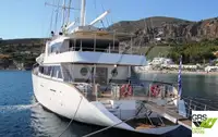 Kreuzfahrtschiff zu verkaufen