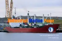 Kühlschiff zu verkaufen