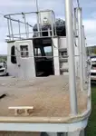 Arbeitsboote zu verkaufen