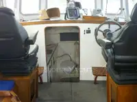Trawler zu verkaufen