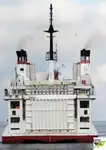 Ro-Ro ship zu verkaufen