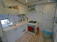 Yacht zu verkaufen