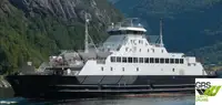Ro-Ro ship zu verkaufen