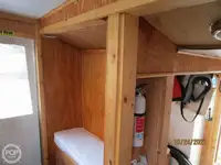 Trawler zu verkaufen