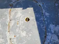 Fischverarbeitungsboot zu verkaufen