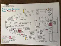 Öl-/Chemikalientanker zu verkaufen
