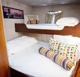 Kreuzfahrtschiff zu verkaufen