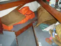 Barges zu verkaufen