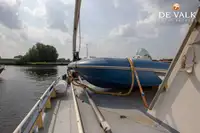 Patrouillenboot zu verkaufen