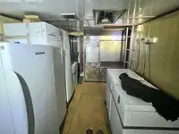 Trawler zu verkaufen