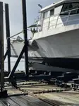 Fischverarbeitungsboot zu verkaufen