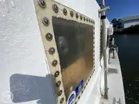 Trawler zu verkaufen