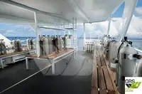 Passagierschiff zu verkaufen
