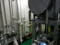 Öl-/Chemikalientanker zu verkaufen
