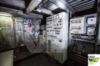Kreuzfahrtschiff zu verkaufen