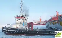 Schleppboot zu verkaufen