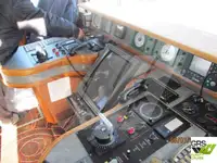 Kreuzfahrtschiff zu verkaufen